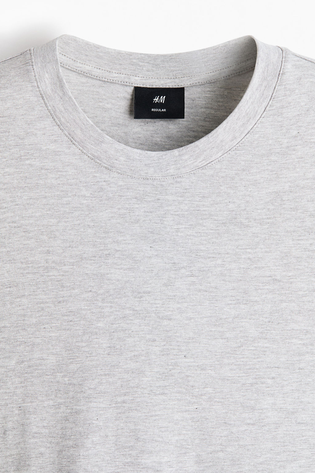 Pack de 3 camisetas Regular Fit - H&m фото 8