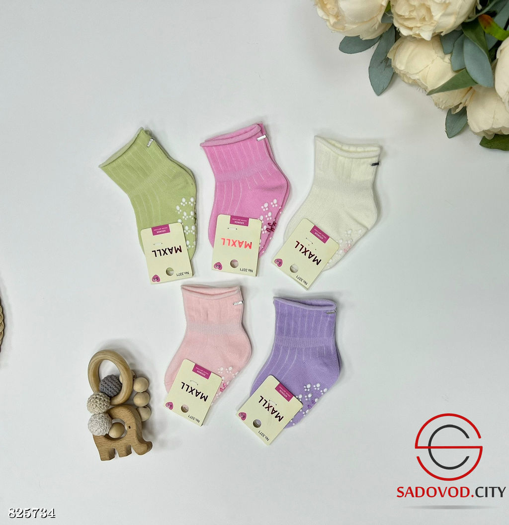 Носки детские для малышей