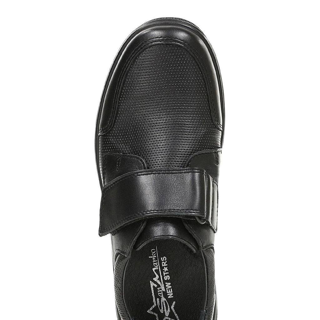 Полуботинки дошкольные