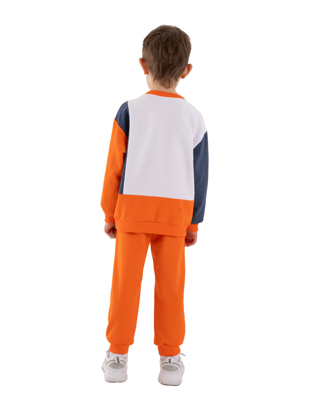 Джемпер для мальчика О37127 - Карамелли фото 2