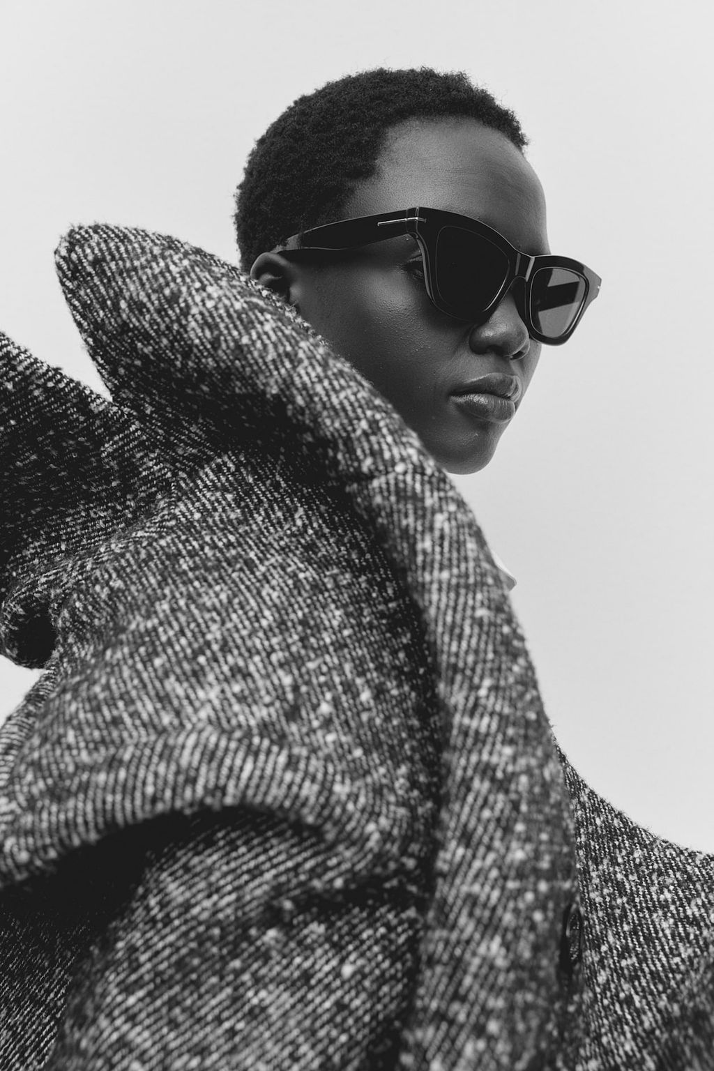 Chaqueton marinero corto - H&m фото 4