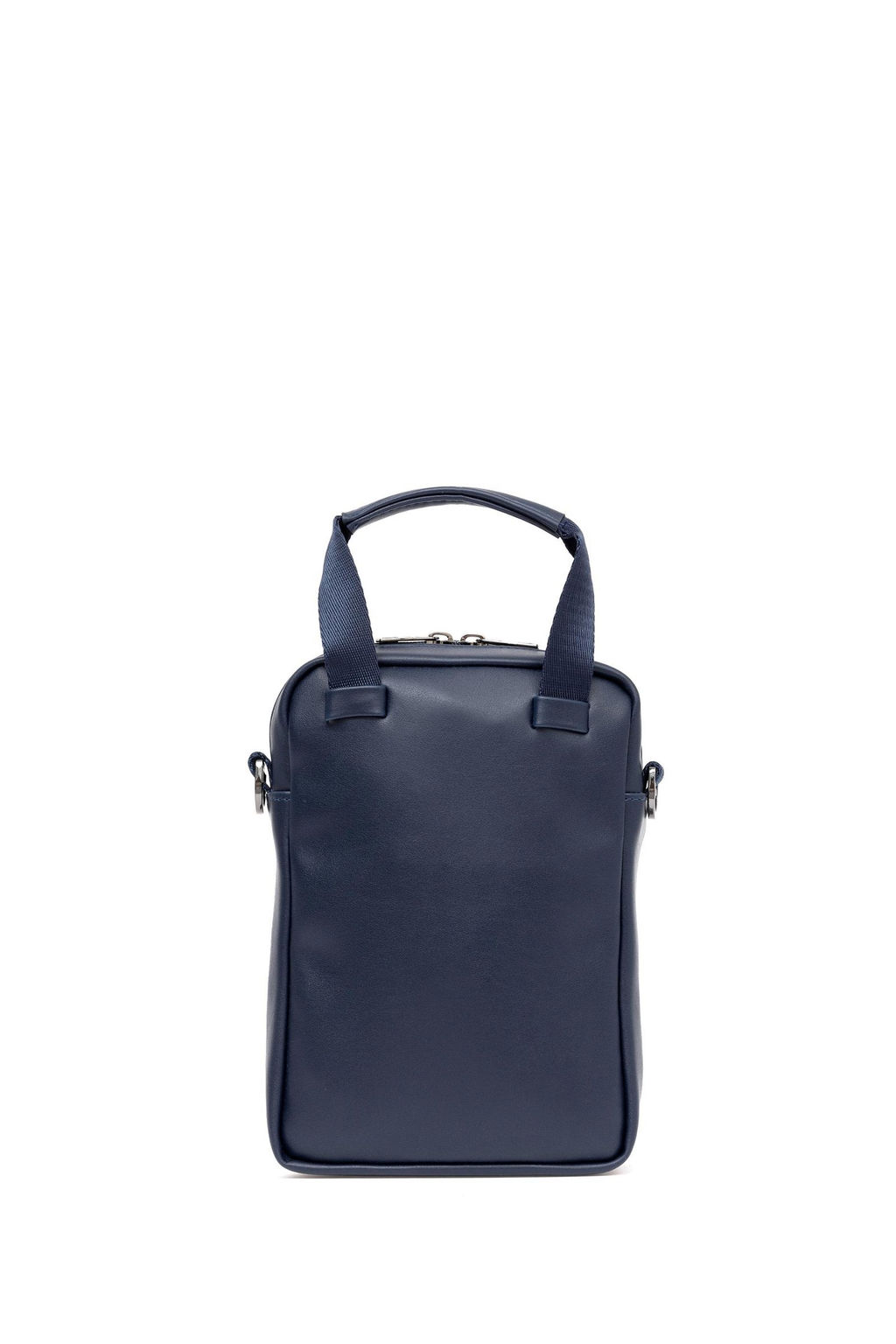 U. S. Polo Assn / Мужская темно-синяя сумка - U.s. polo assn фото 3