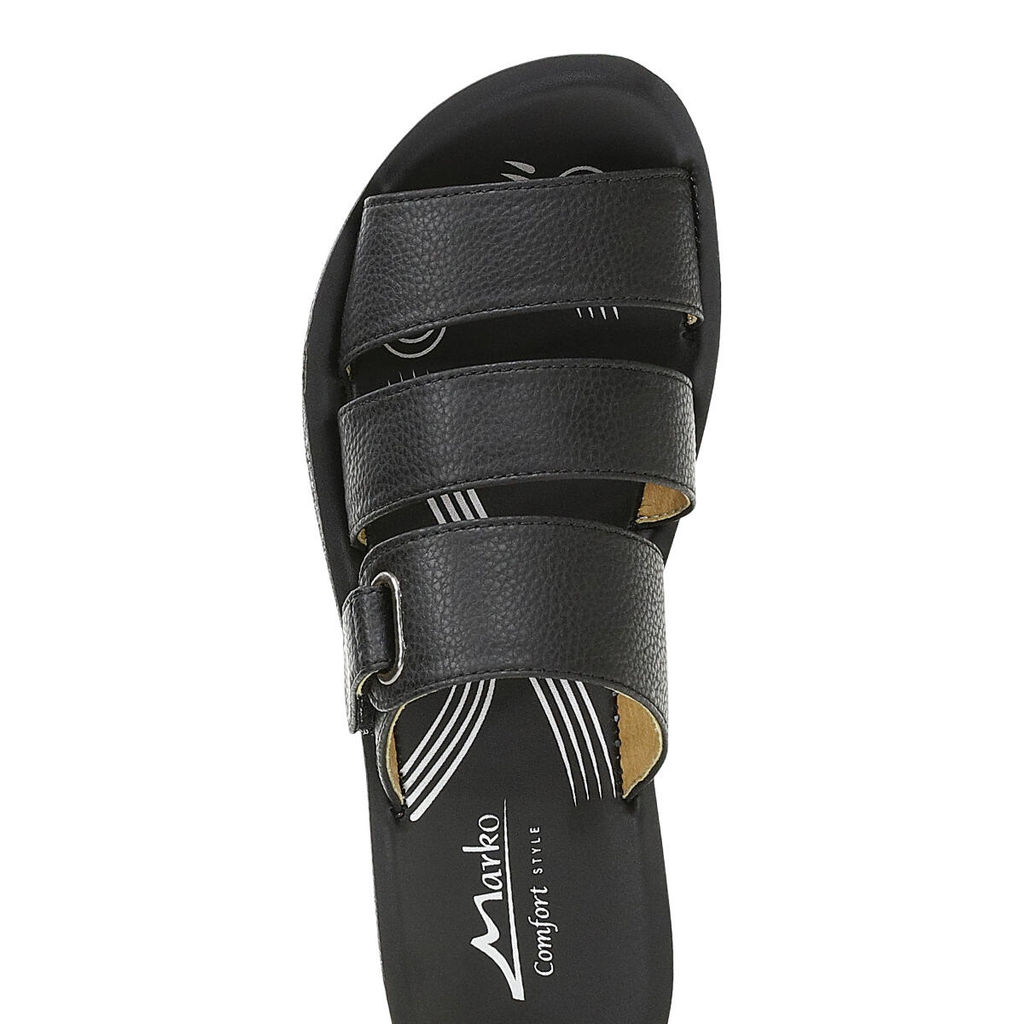 Туфли летние женские - Marko фото 5