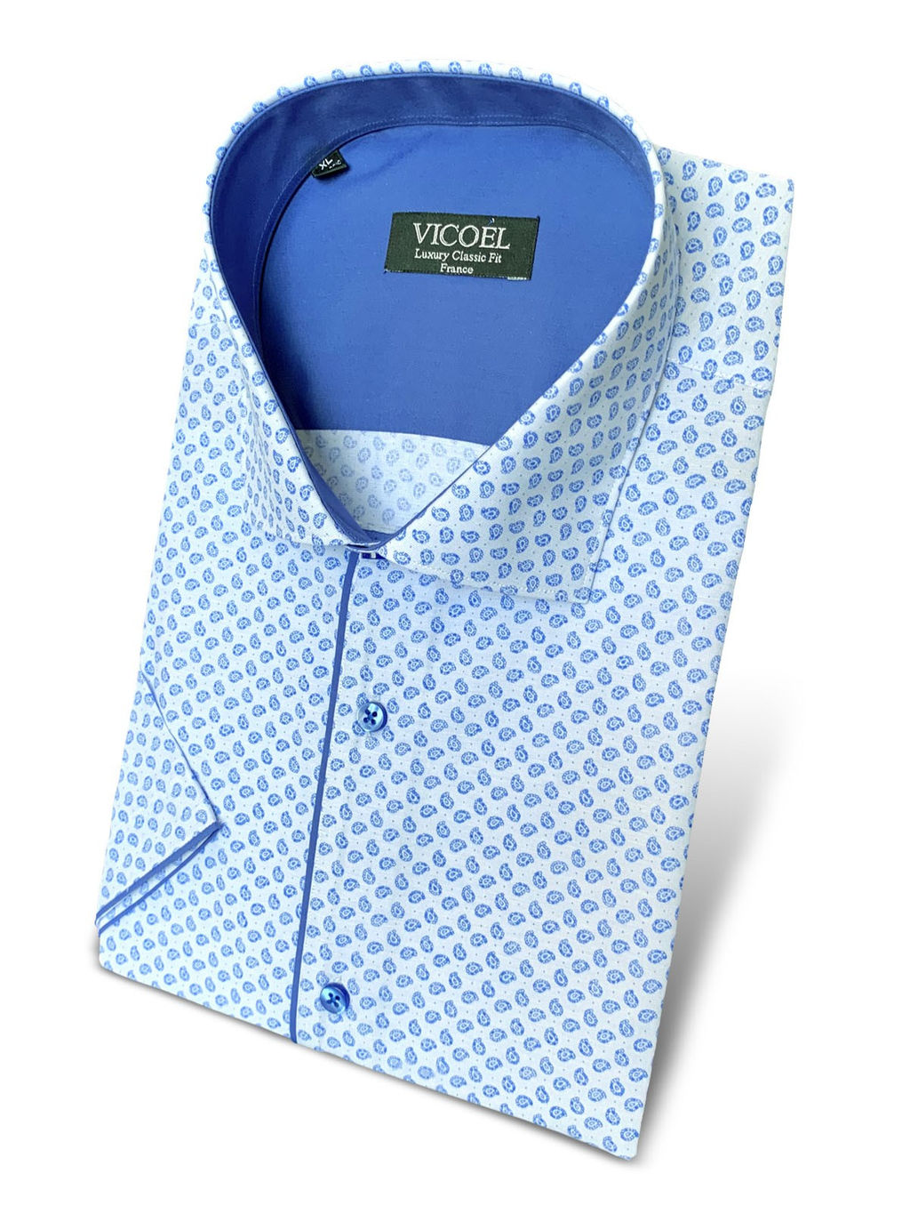 Рубашка VS-CF-11