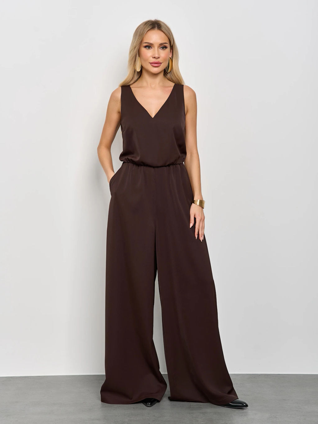 JETTY Комбинезон  фото 10