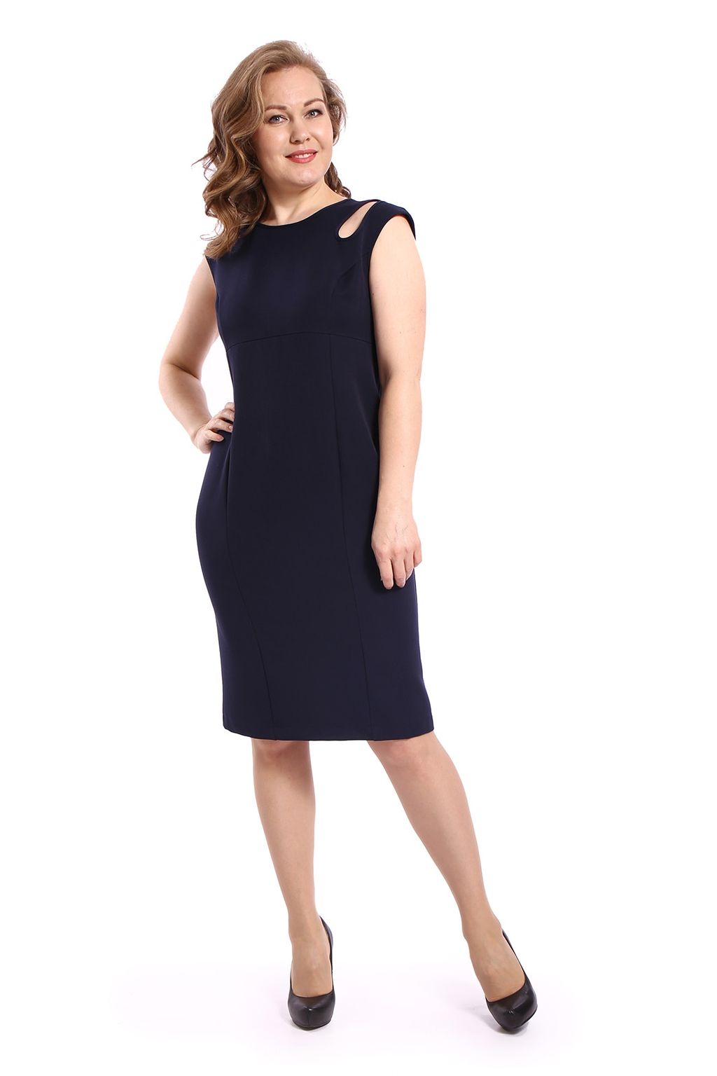 Сарафан женский Т4133 - Olsarri фото 6