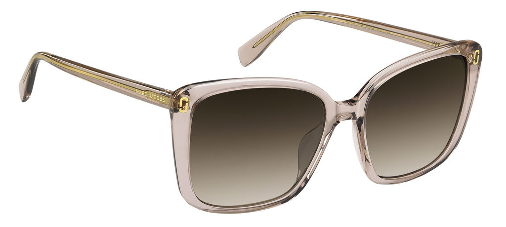 Солнцезащитные очкиMARC JACOBS MJ 1127/G/S  фото 3