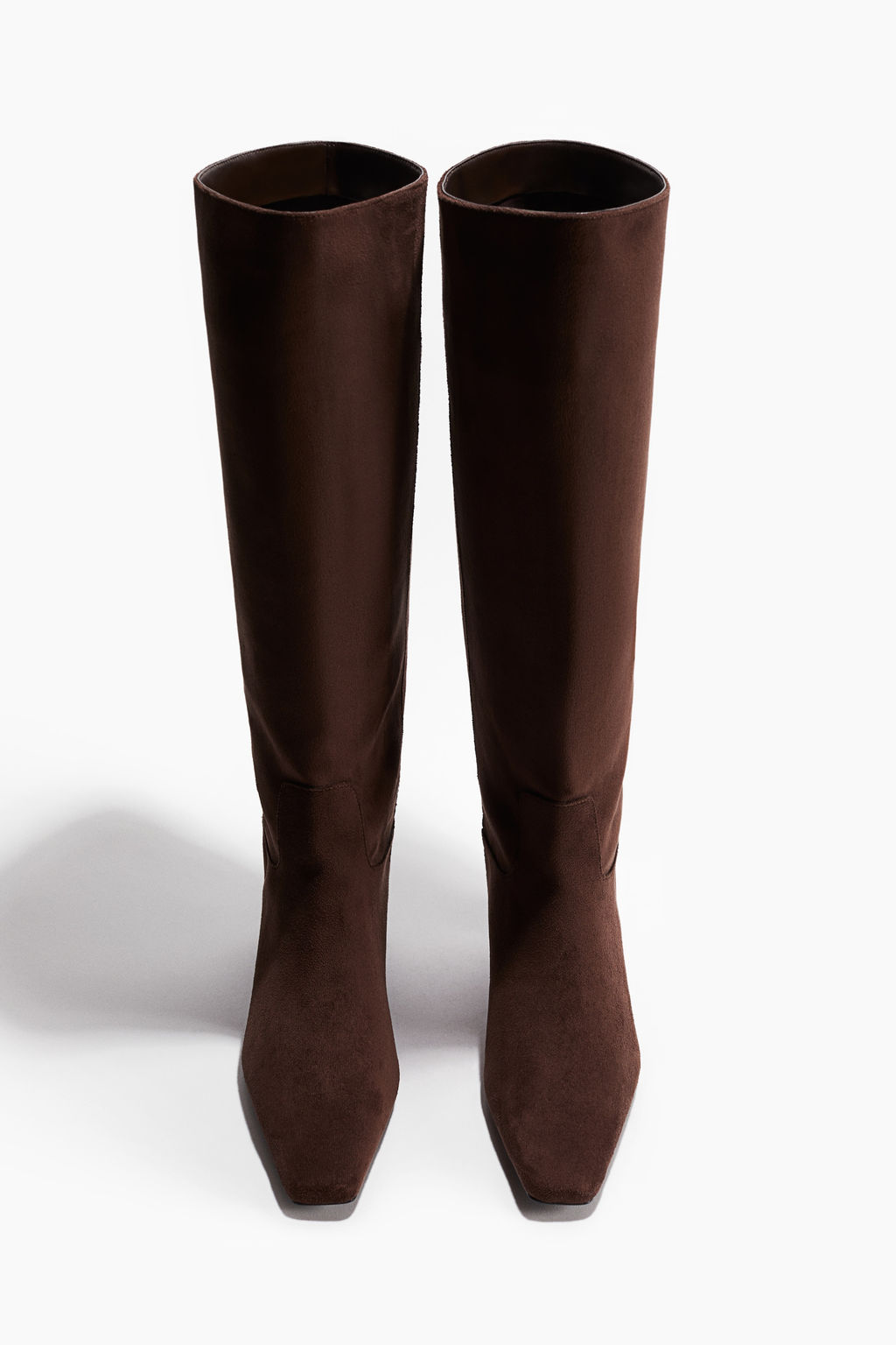 Botas a la rodilla - H&m фото 3