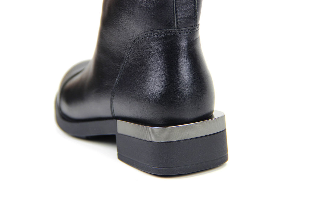 Ботинки 248.244n.black R