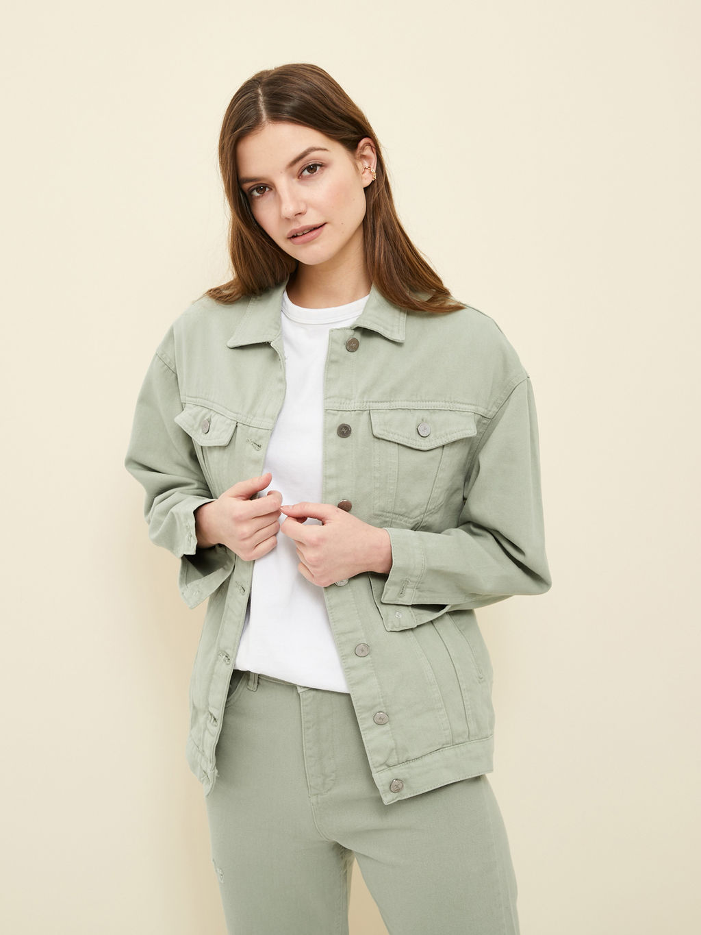 Женская Куртка - Mossmore фото 31