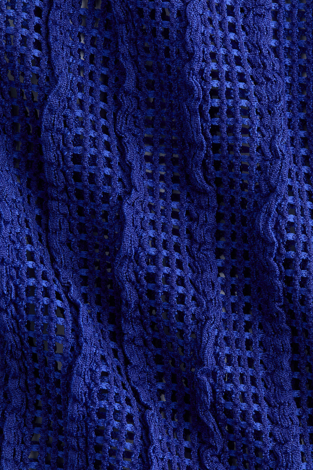 Textured net top - H&m фото 4