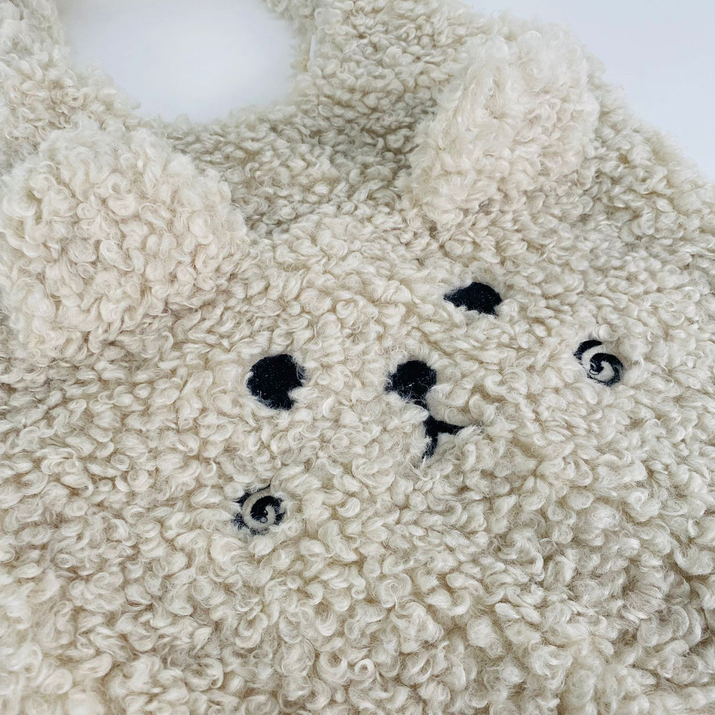 Сумка Собака кудрявая - Storyland фото 5