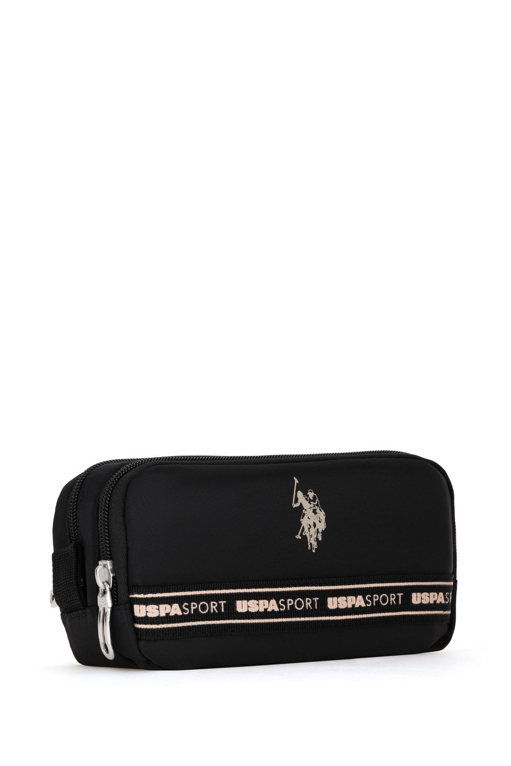 Черная карандашница для девочек Неожиданная скидка в корзине - U.s. polo assn фото 2