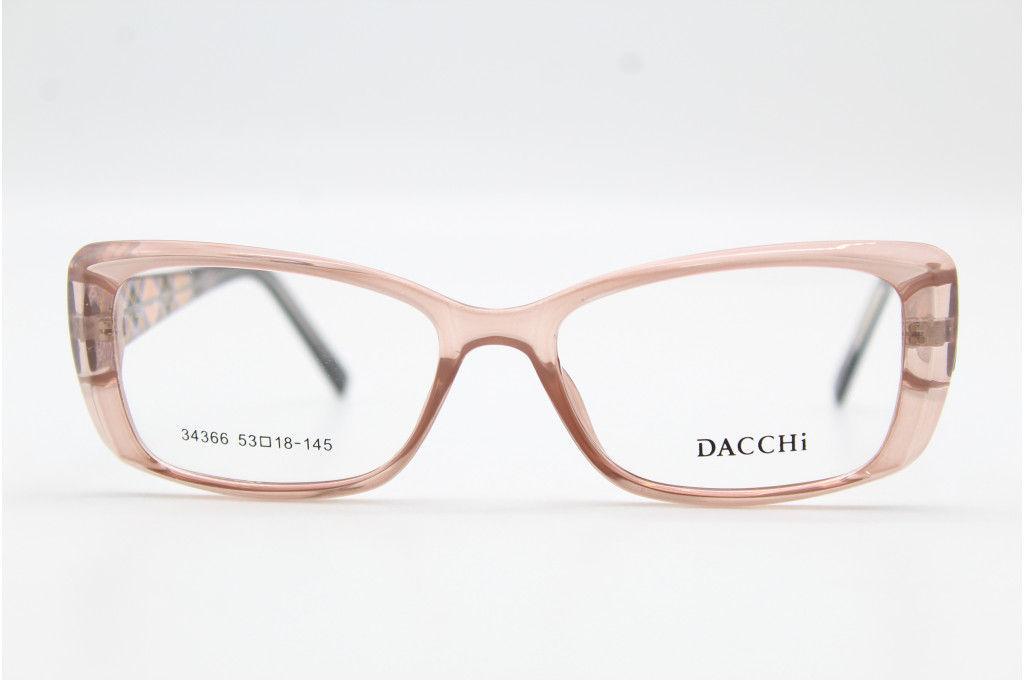 Оправа DACCHI 34366 53-18-145 С4