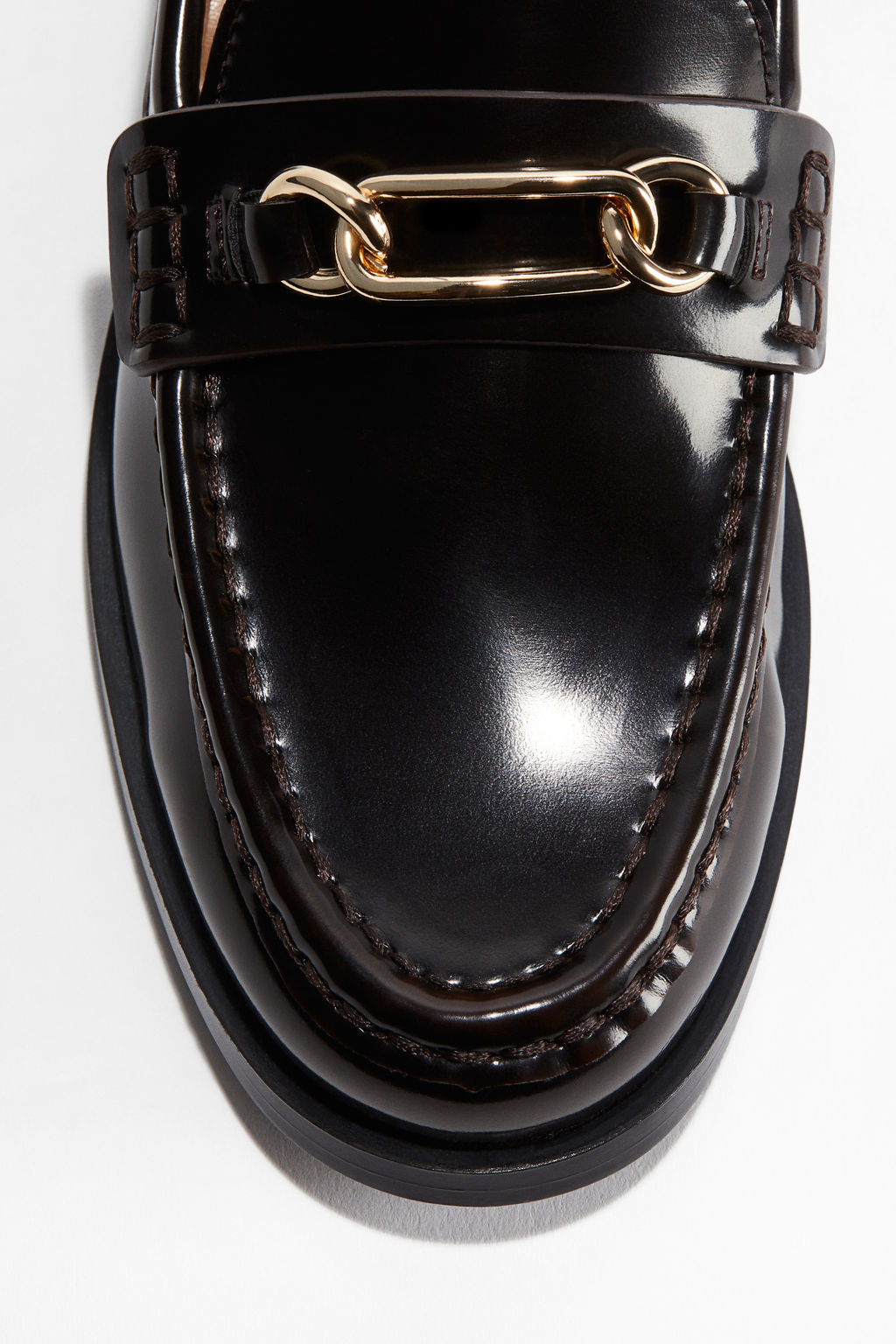 Mocasines - H&m фото 7