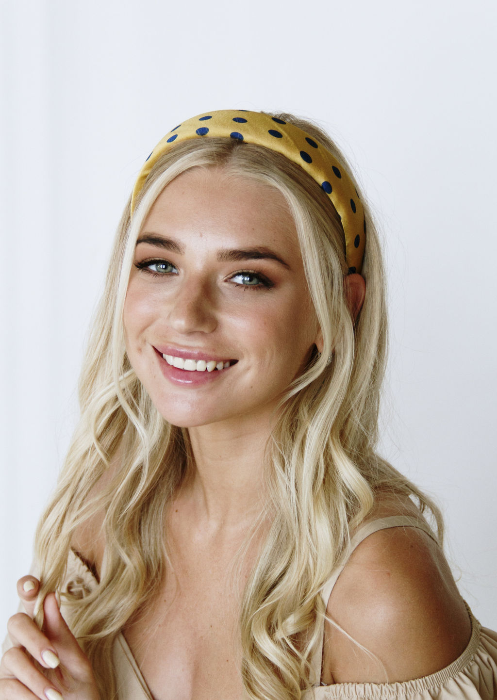 Ободок для волос