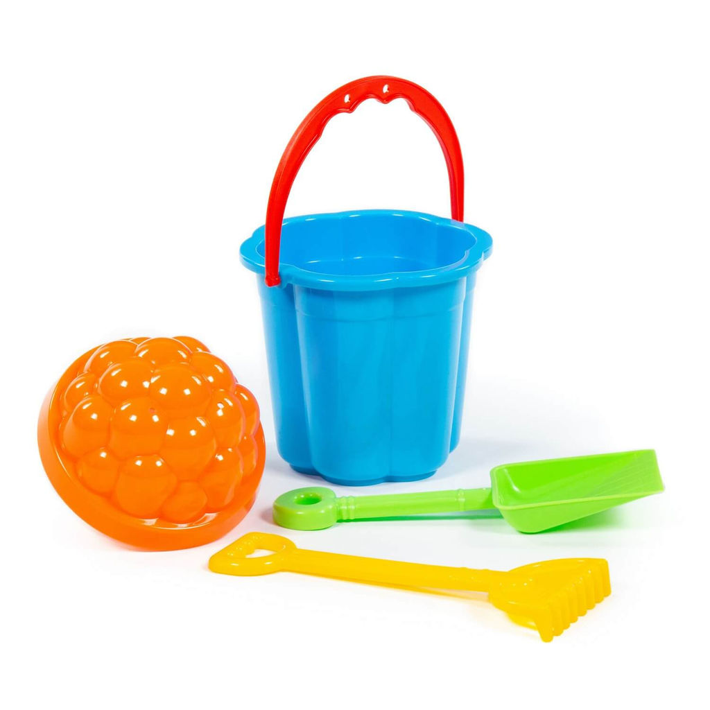 Набор №65 - Полесье фото 2