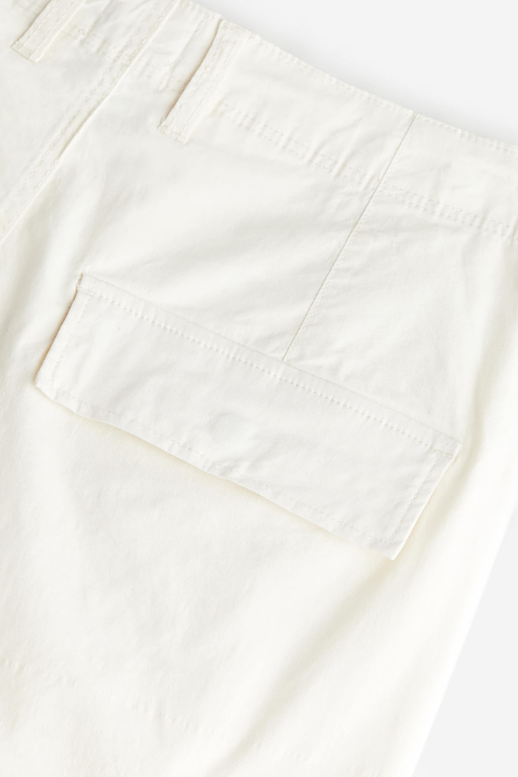 Pantal?n cargo Relaxed Fit - H&m фото 3