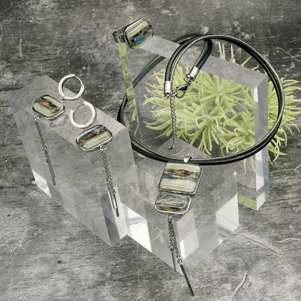 Колье - Vloes фото 7