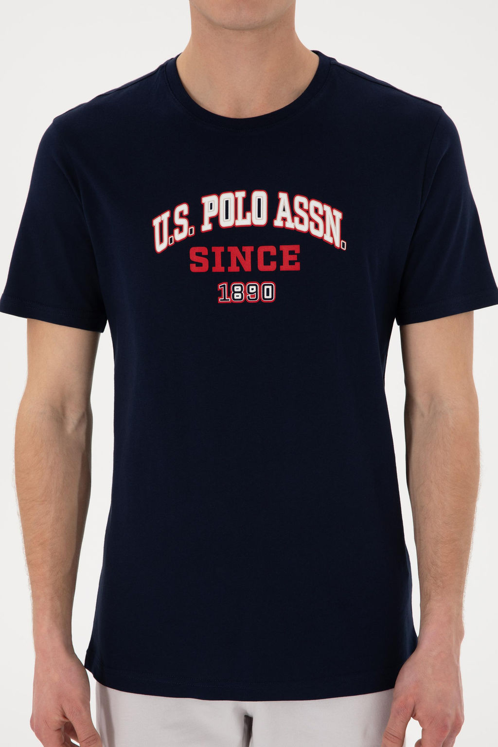 Erkek Lacivert Ti__rt Sepette S_rpriz _ndirim - U.s. polo assn фото 6