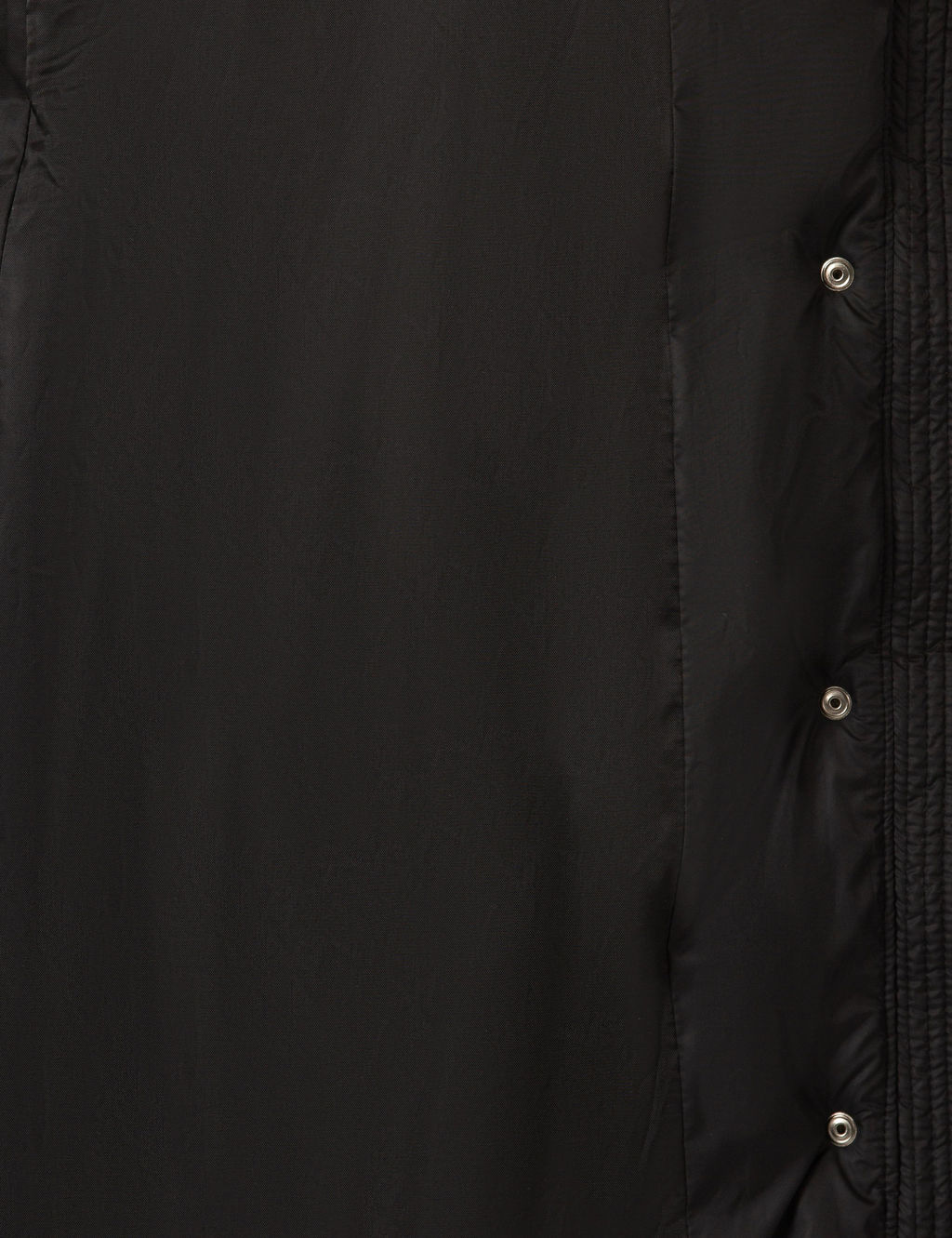 Siyah Oversize Yelek - Pierre cardin фото 7