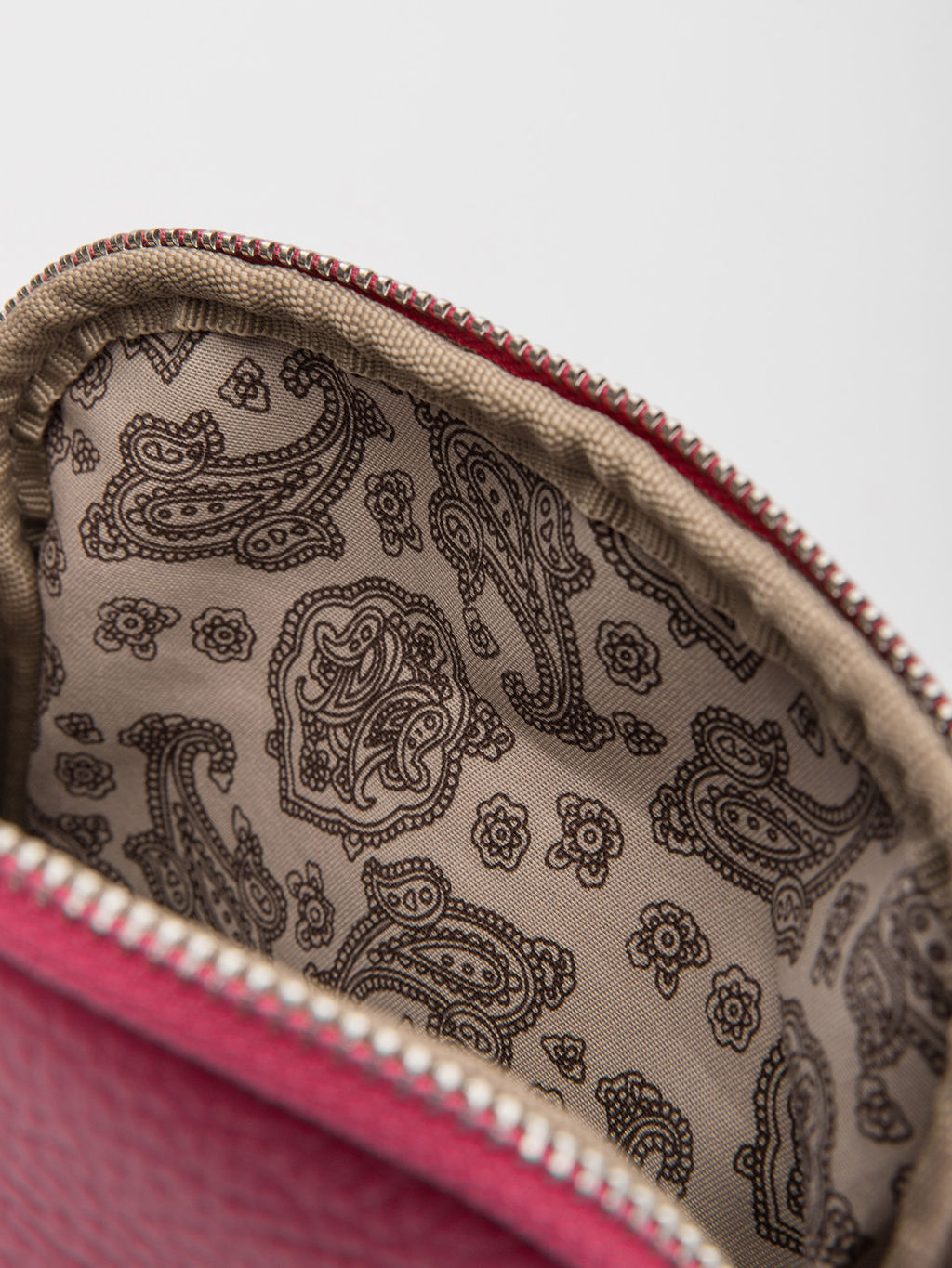 Ярко-розовый кросс-боди S.Lavia  фото 26