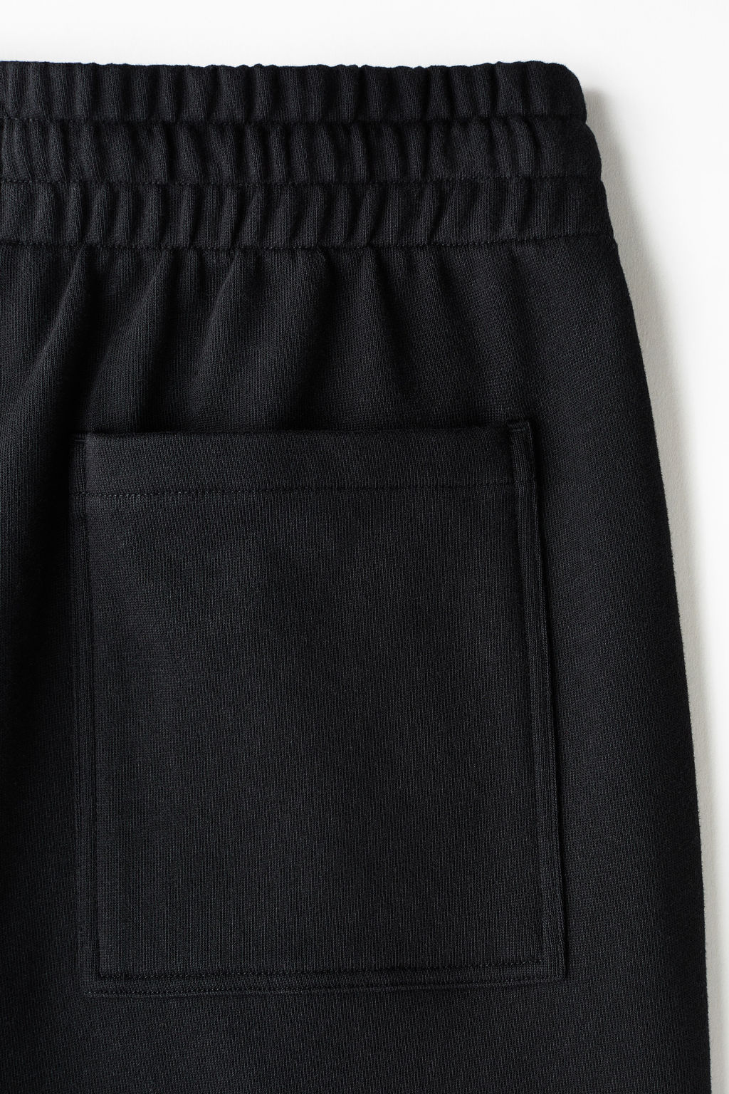 Joggers amplios de algod?n - H&m фото 5