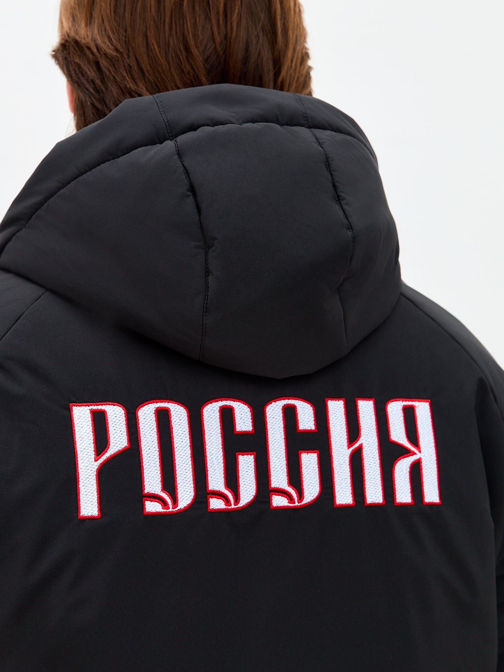 Костюм утеплённый RUSSIA 18M-RT-1546 - Rusteam фото 14