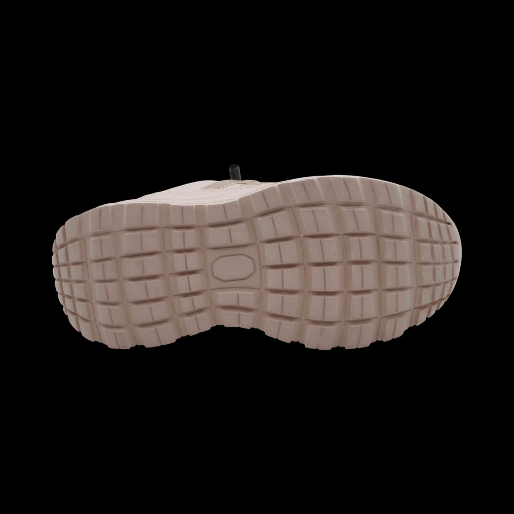 Кроссовки А860-11 бежевые