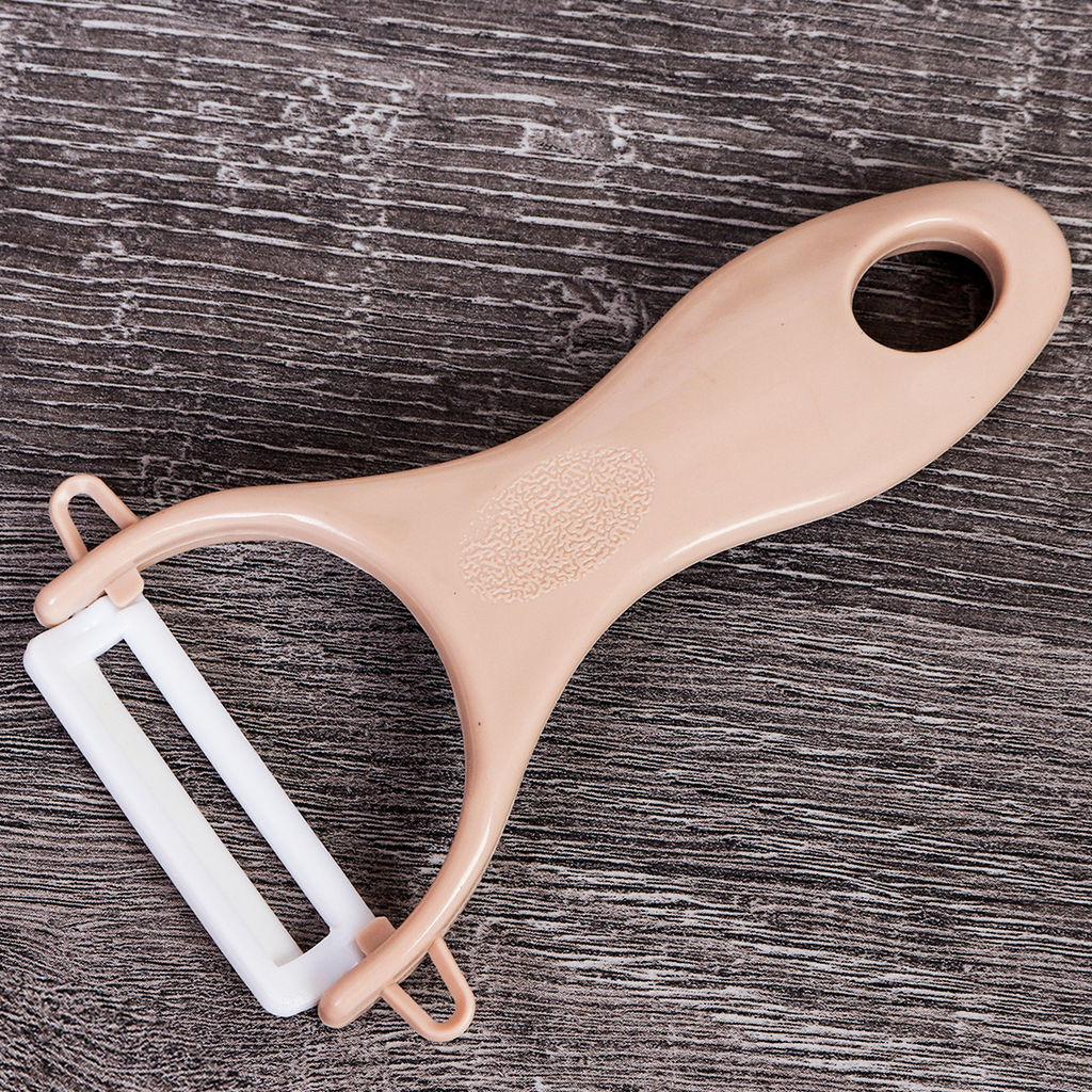 Овощечистка горизонтальная керамическая/ RW-752 /уп 1200/