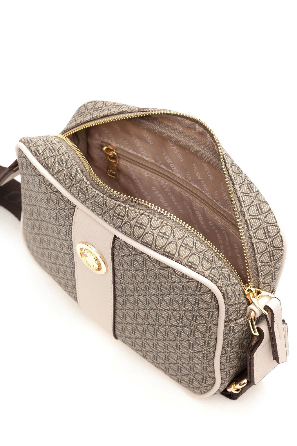 Kad_n Vizon _apraz _anta Sepette S_rpriz _ndirim - U.s. polo assn фото 7