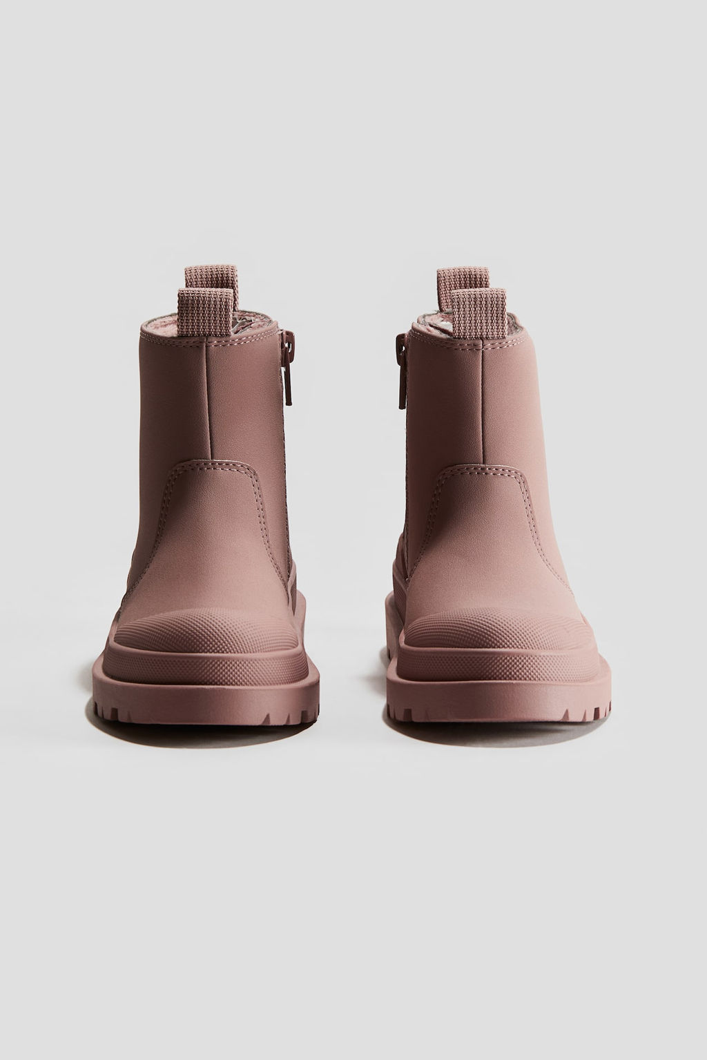 Botas Chelsea impermeables - H&m фото 2