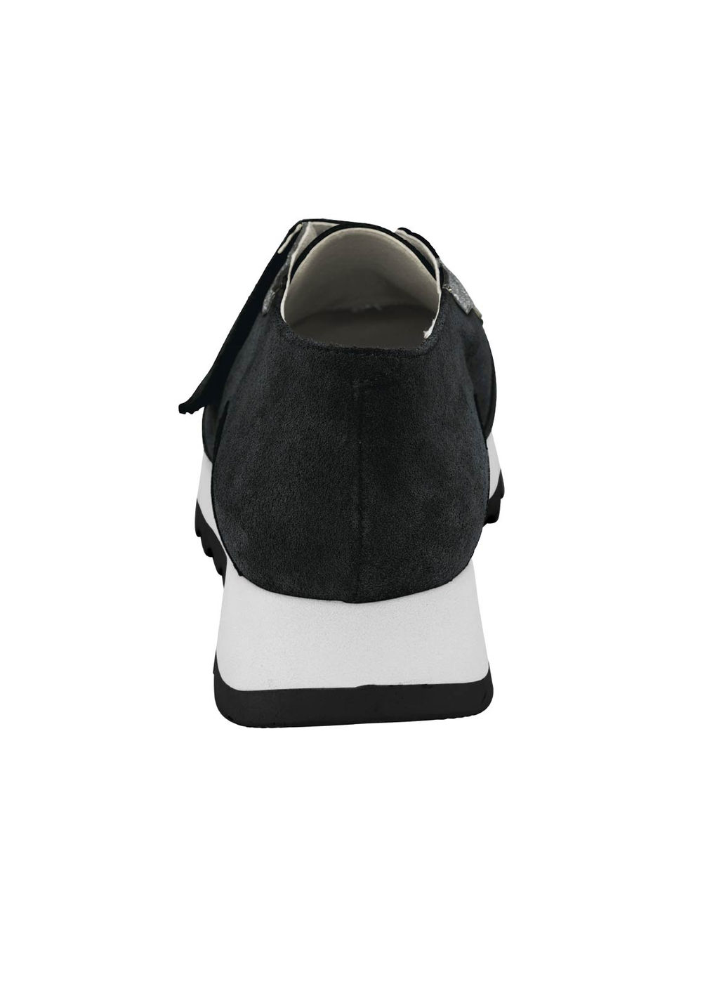 Кроссовки, черные - Heine фото 5