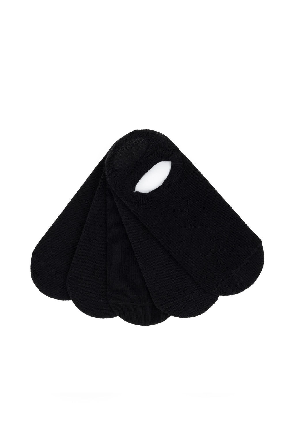 Kad_n Siyah _orap Sepette S_rpriz _ndirim - U.s. polo assn фото 2