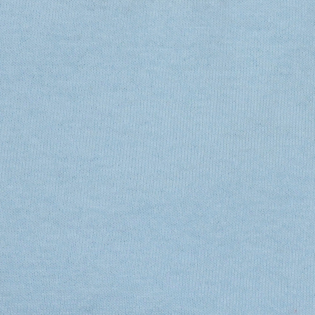 Майка детская (голубой №10)