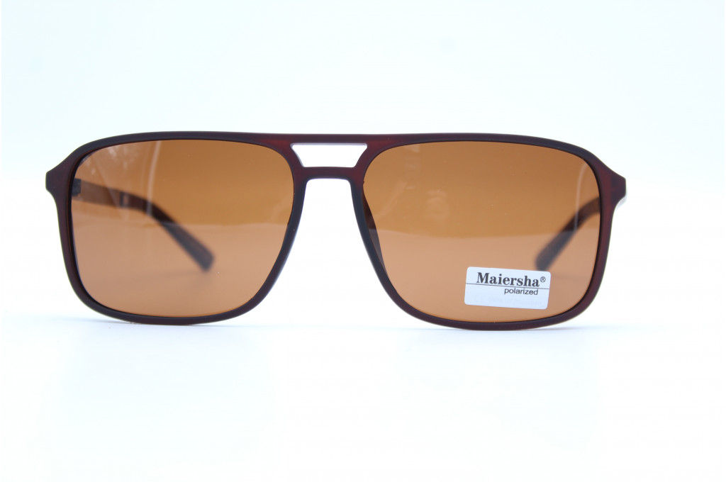 Солнцезащитные очки Maiersha (Polarized) 5090 С3 56-19-135