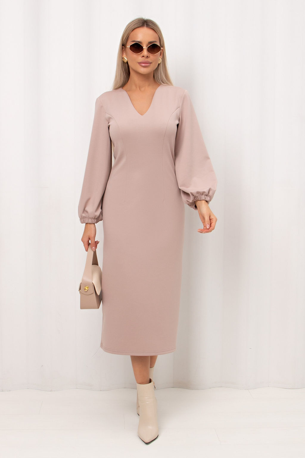 VALENTINA Платье Альфа №1