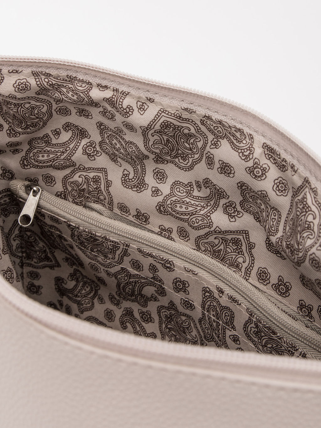 Светло-бежевый мешок-трансформер S.Lavia  фото 10