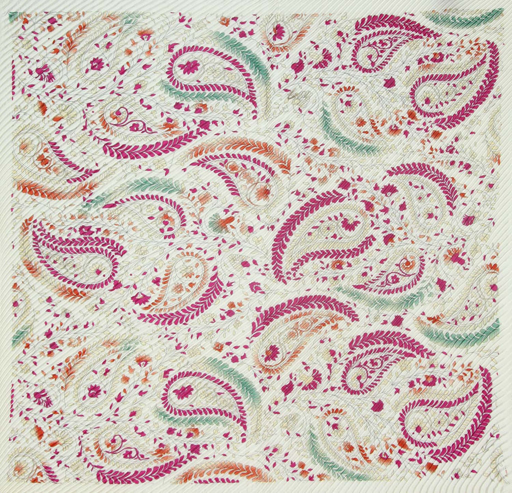 Платок - Mellizos фото 2