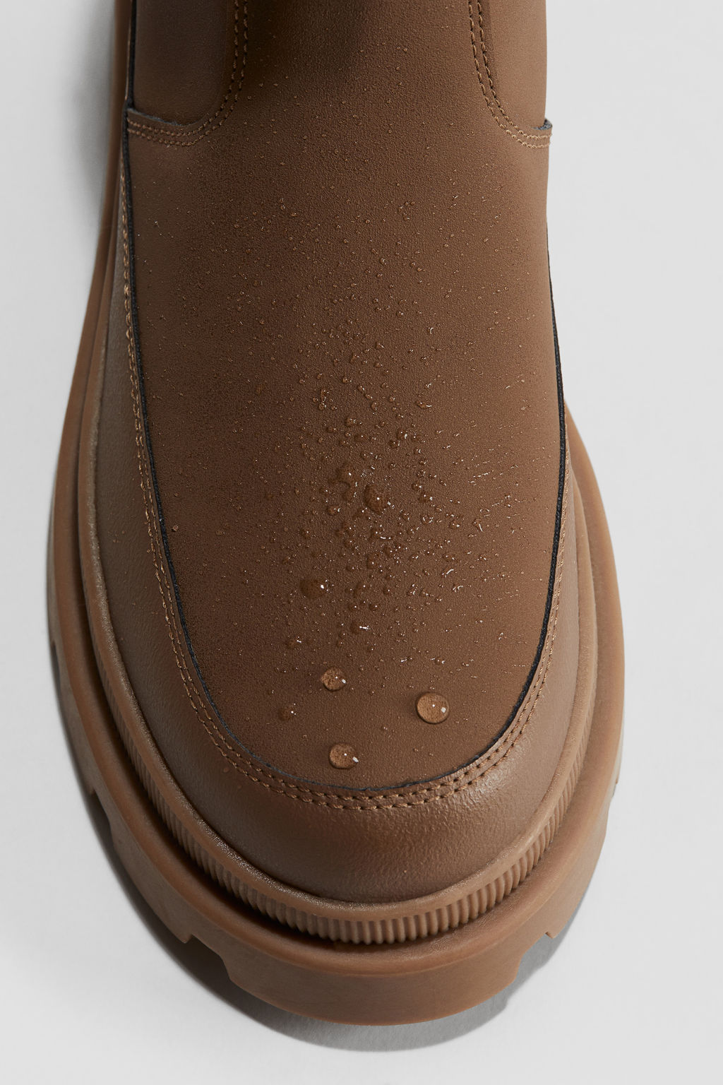 Botas impermeables - H&m фото 4