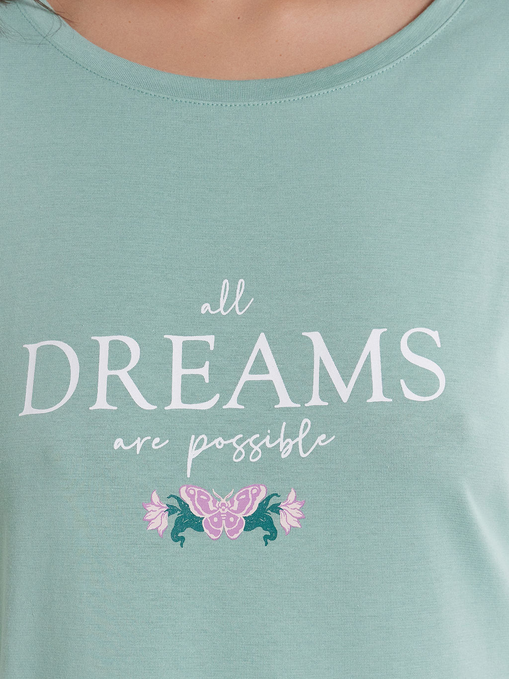 СОРОЧКА НОЧНАЯ ЖЕНСКАЯ