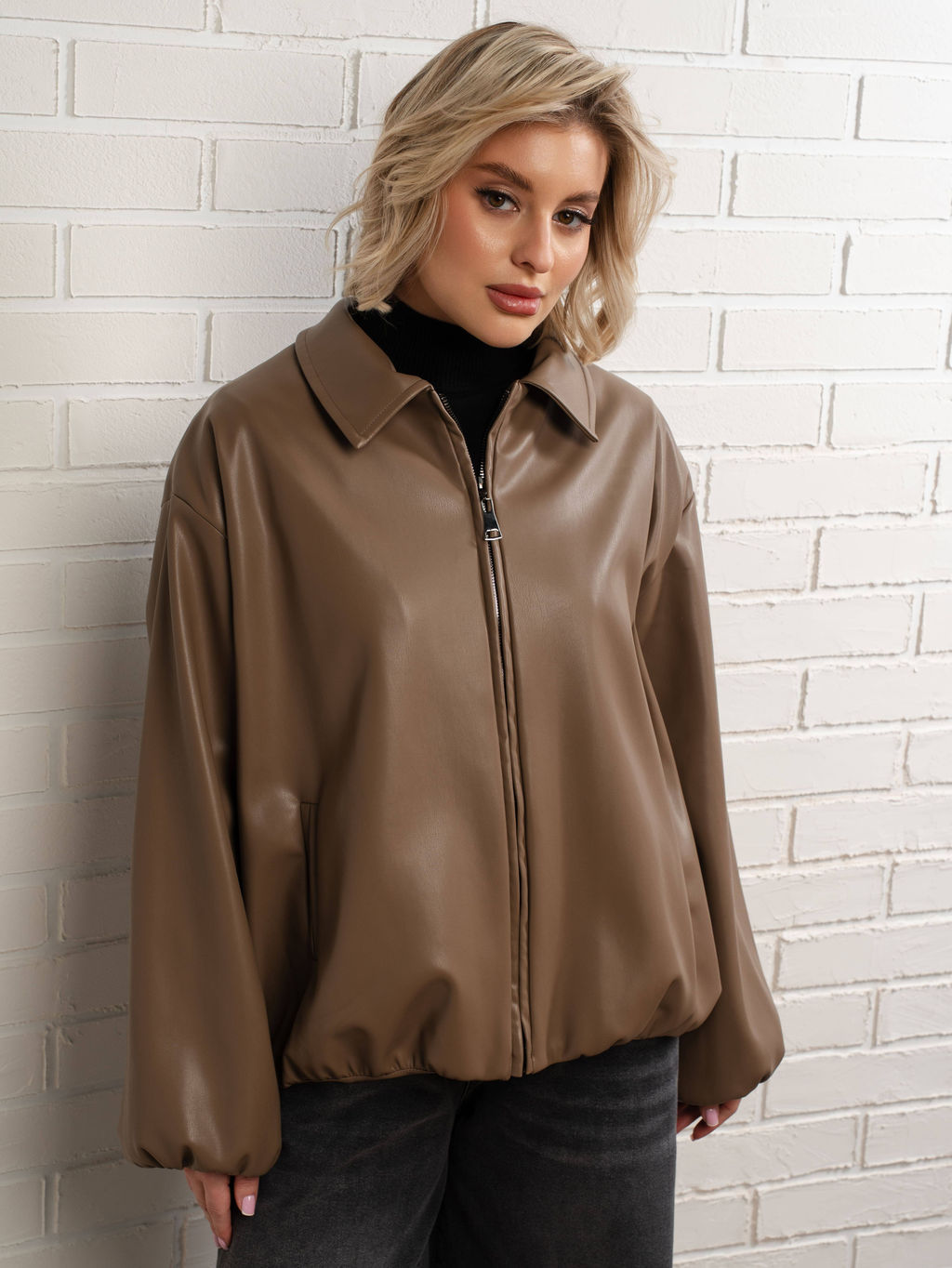 Куртка Поверь в мечту - Lt collection фото 26