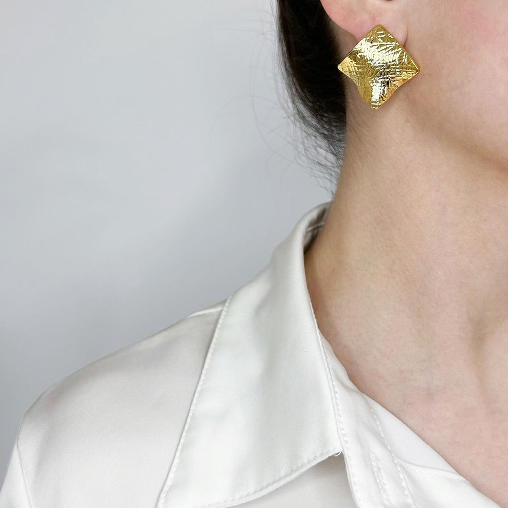 34-503335370-1 Серьги - J.prettier фото 3