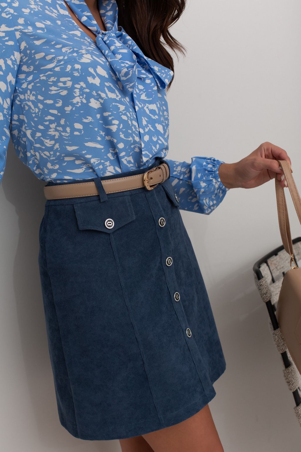 VALENTINA Юбка Уна №1  фото 9