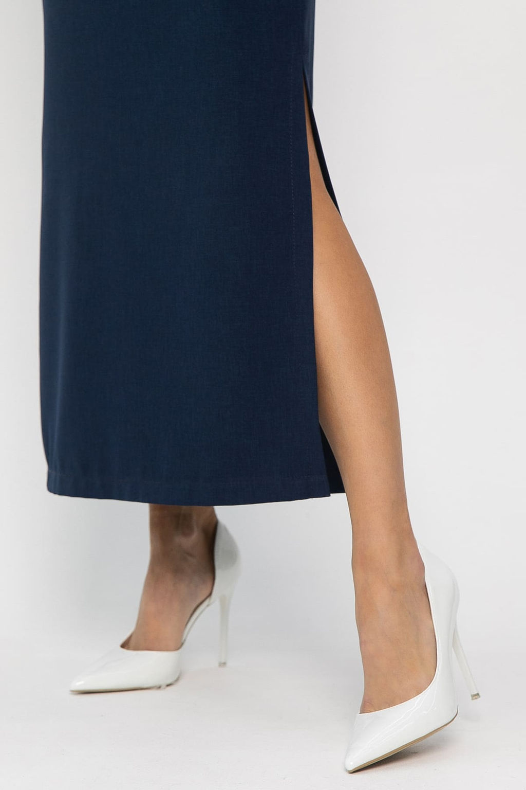 Платье Айлин (синее) П13762-19М - Lt collection фото 5