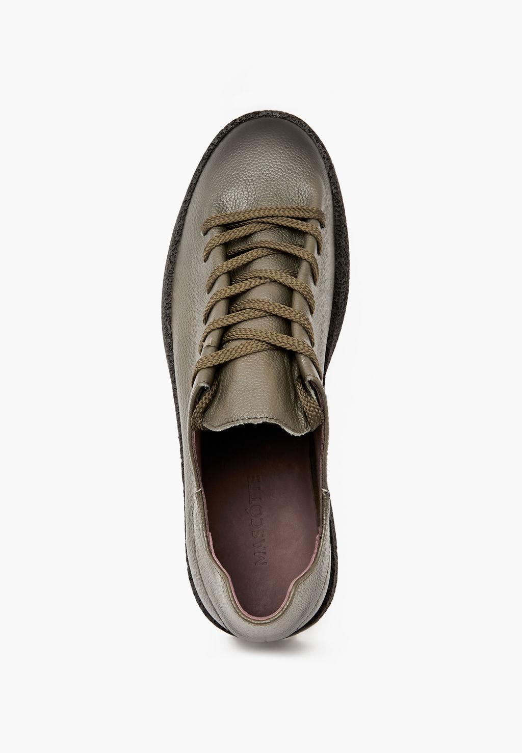 Кеды - Mascotte фото 4