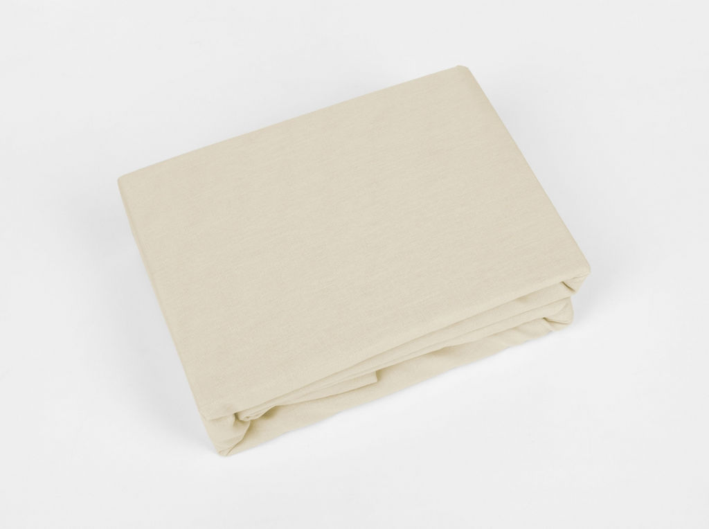 Простыня на резинке 2994/0-БЧ 200*180*25 рис. 592641 цв. белый