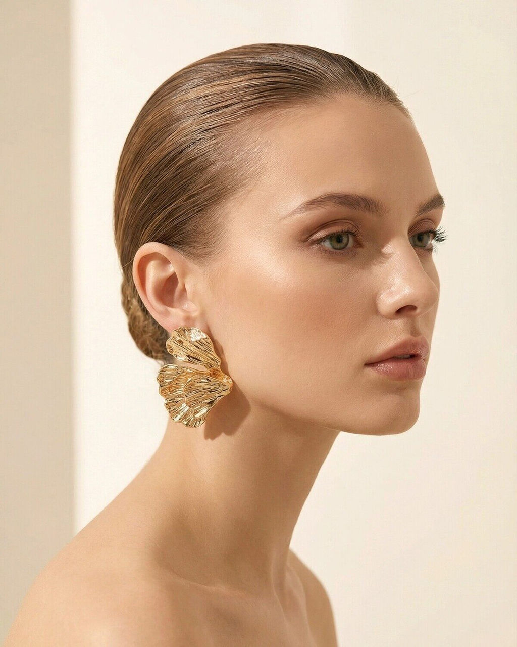 Серьги "Molly"