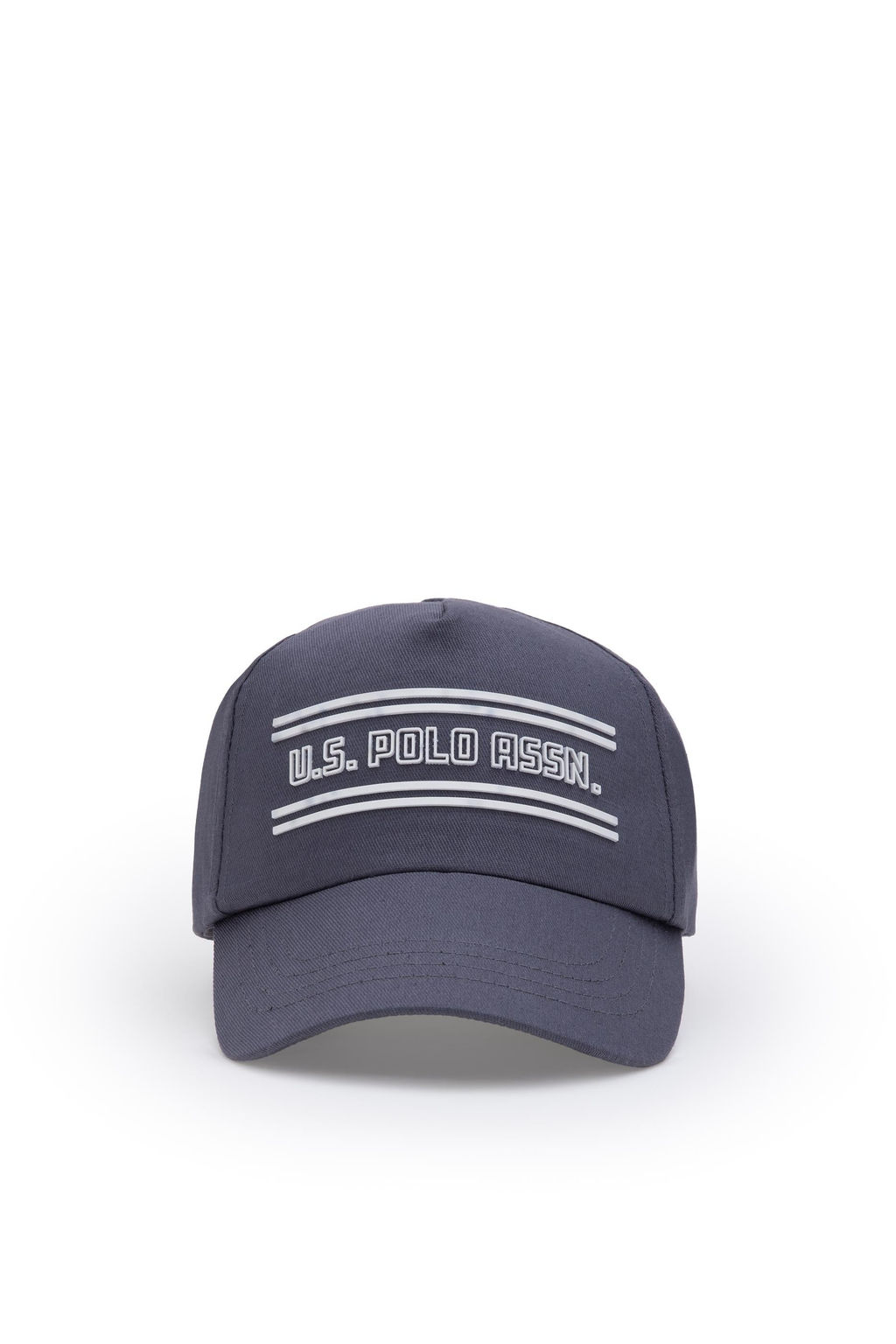 Erkek Antrasit _apka Sepette S_rpriz _ndirim