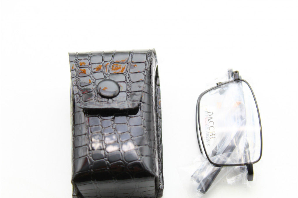 Оправа DACCHi 33928А 53-21-140 С1 раскладные  фото 3